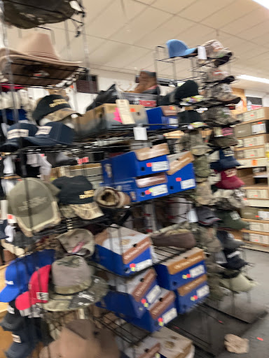 Sporting Goods Store «Hunters Gallery», reviews and photos, 237 Mt Cobb Hwy, Hamlin, PA 18427, USA