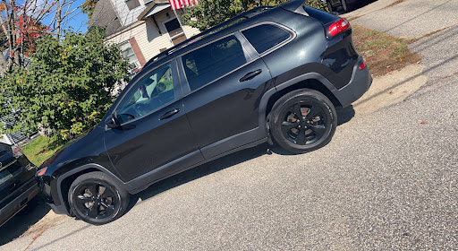 Showtime Auto Detailing en Rochester