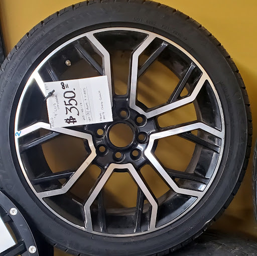 Auto Parts Store «Rockdale Auto Parts & Salvage», reviews and photos, 3886 E Fairview Rd SW, Stockbridge, GA 30281, USA