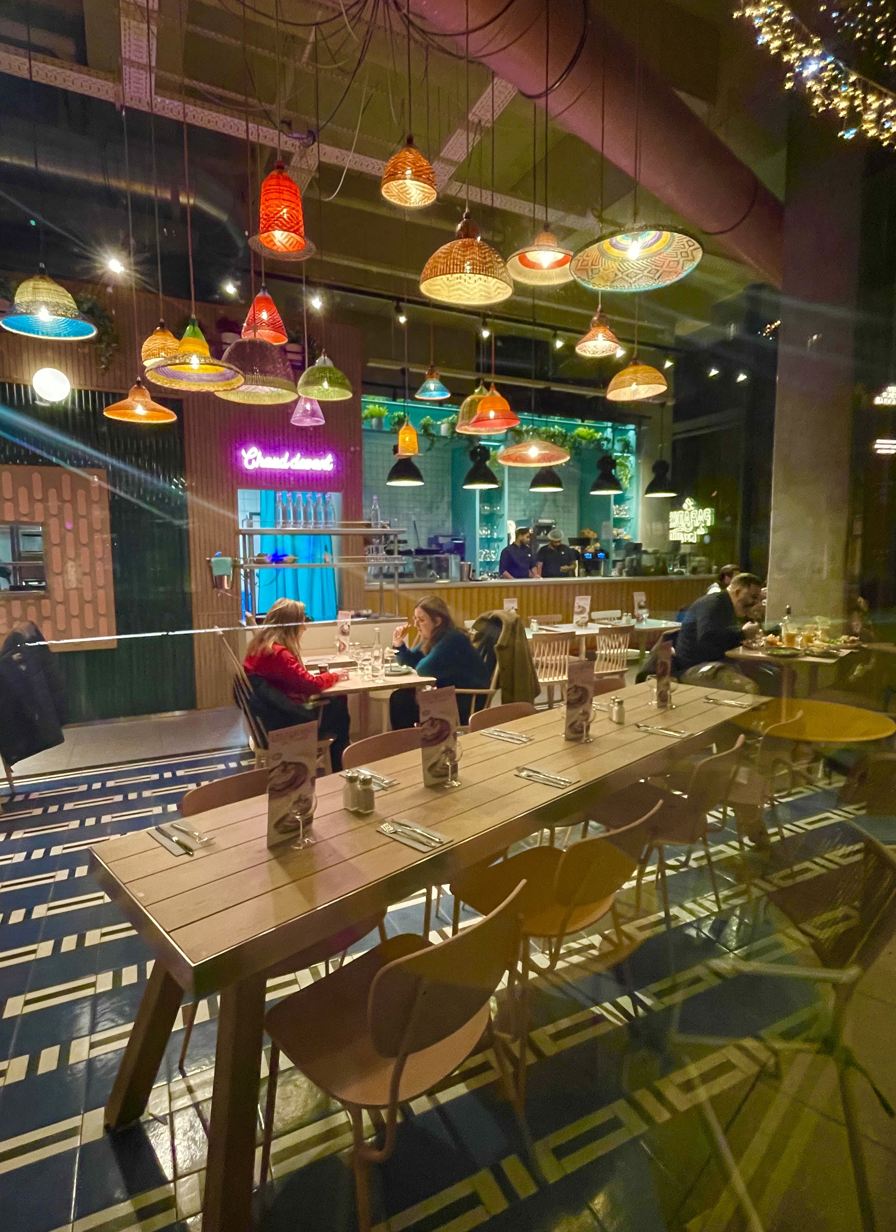 Photo n° 5 de l'avis de CREATIVE.I fait le 17/12/2022 à 09:54