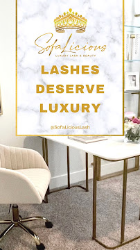 SofaLicious Lash & Beauty - Photo 6 - Car repair in Carrollton, TX, Carrollton