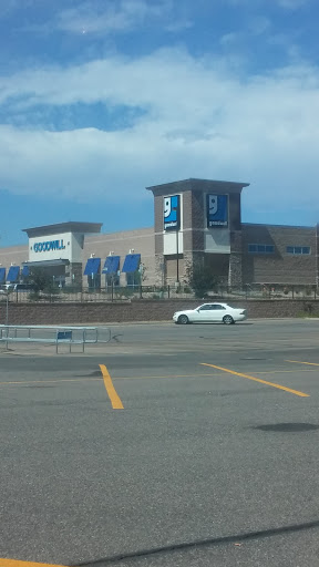 Thrift Store «Goodwill Broomfield», reviews and photos, 4775 W 121st Ave, Broomfield, CO 80020, USA