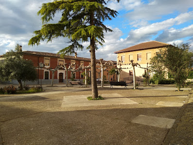 Ayuntamiento de Herrín de Campos Calle Mayor Pte., 2, 47607 Herrín de Campos, Valladolid, España