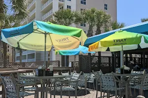 Tides Beach Bar and Grille image