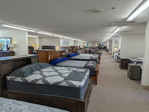 Furniture Store «Furniture & Things Inc», reviews and photos, 2163 Coon Rapids Blvd NW, Coon Rapids, MN 55433, USA