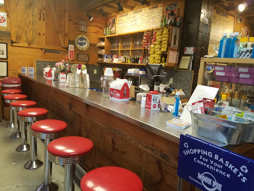 Novelty Store «Moonpie General Store», reviews and photos, 429 Broad St, Chattanooga, TN 37402, USA