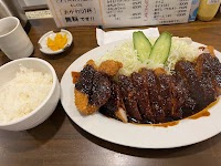 元祖 みそかつの店 一楽