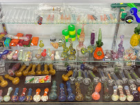 BK's Tobacco & Accessories #2 - Photo 8 - Car repair in Hampton, VA, Hampton