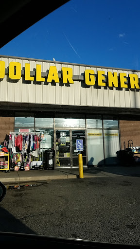 Dollar General, 4236 OH-44, Rootstown, OH 44272, USA, 
