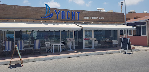 Yacht Food Lounge Cafè