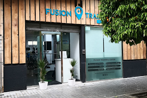 Fusion Training Center image