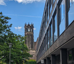 Evangelisch reformierte Kirche photo