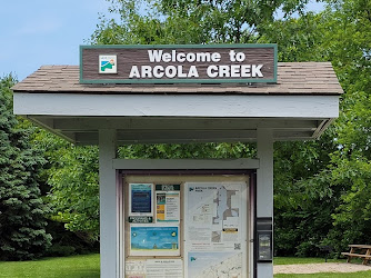 Arcola Creek Park