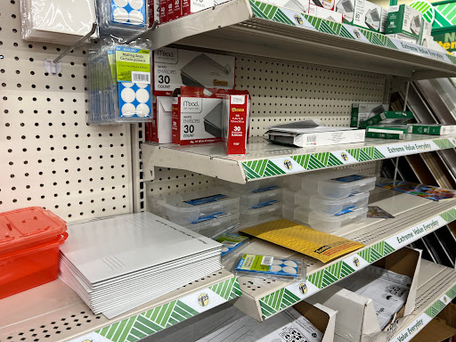 Dollar Store «Dollar Tree», reviews and photos, 2957 Bienville Blvd, Ocean Springs, MS 39564, USA