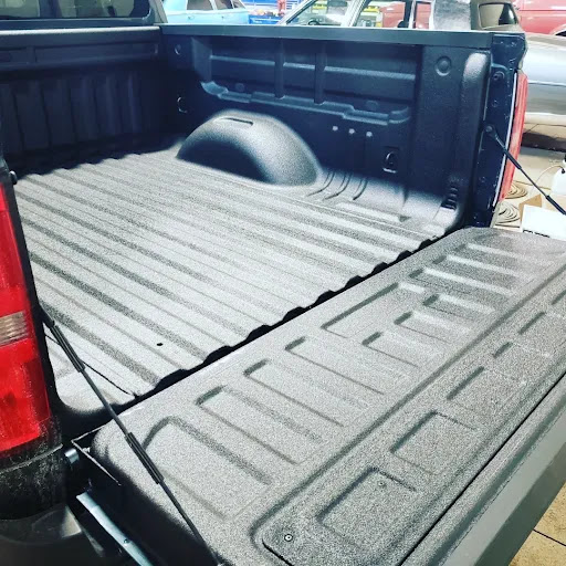 Auto Body Shop «Buzz-Off Automotive», reviews and photos, 1752 W Maple Rd, Troy, MI 48084, USA