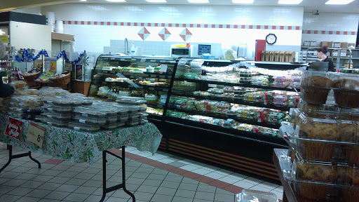 Supermarket «Giant Eagle Supermarket», reviews and photos, 1300 Country Club Rd, Monongahela, PA 15063, USA