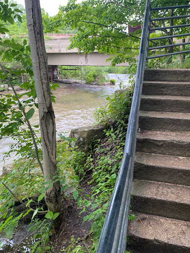 Tourist Attraction «Brandywine Gorge Trail», reviews and photos, 8176 Brandywine Rd, Sagamore Hills, OH 44067, USA