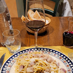 Photo n°2 de l'avis de Girare.l fait le 20/03/2022 à 12:09 sur le  Osteria Dell'Angelo à San Giovanni Valdarno