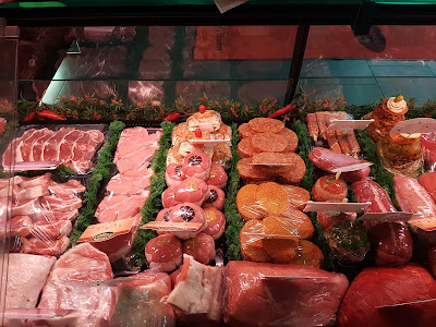 Boucherie Rotisserie Agadir Halal à Lorient