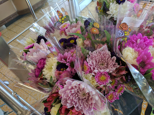 Supermarket «ALDI», reviews and photos, 2132 S Main St, Wake Forest, NC 27587, USA