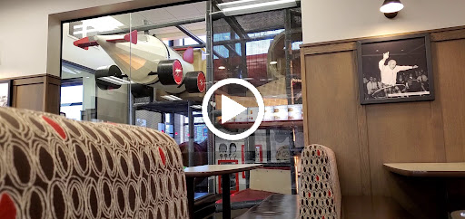 Fast Food Restaurant «Chick-fil-A», reviews and photos, 511 W Avalon Ave, Muscle Shoals, AL 35661, USA