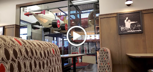 Fast Food Restaurant «Chick-fil-A», reviews and photos, 511 W Avalon Ave, Muscle Shoals, AL 35661, USA