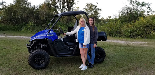 Suzuki Motorcycle Dealer «Spaceport Cycles», reviews and photos, 480 N Washington Ave, Titusville, FL 32796, USA