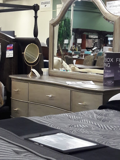 Furniture Store «Giorgi Bros. Furniture Showroom», reviews and photos, 211 Baden Ave, South San Francisco, CA 94080, USA