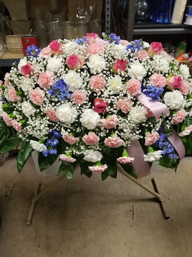 Florist «Miles of Flowers», reviews and photos, 4143 W Main St #3, Dothan, AL 36305, USA