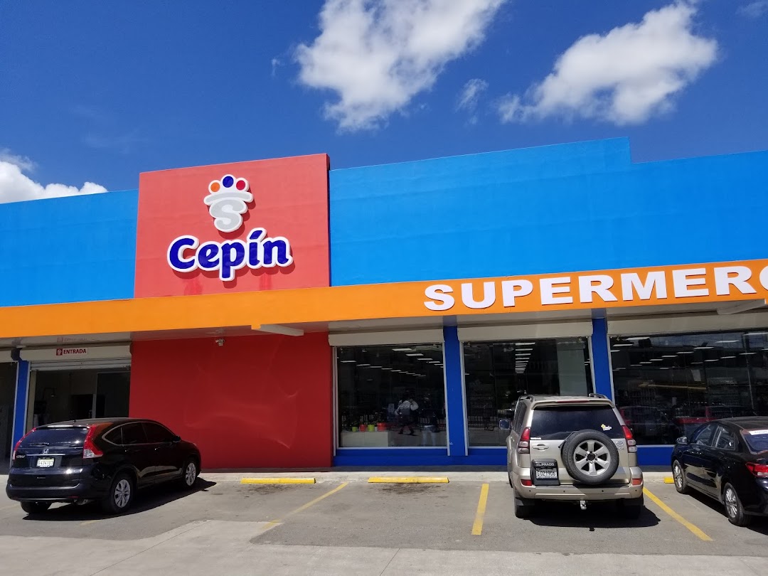 Supermercado Cepin