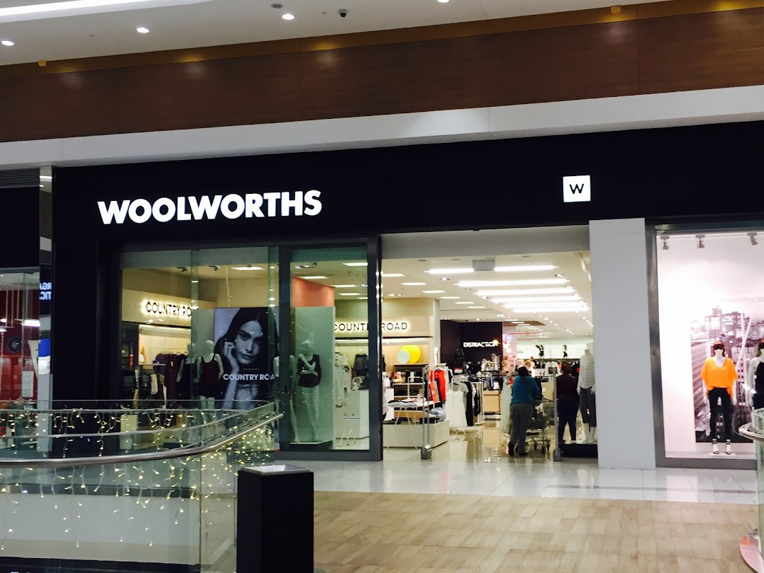 Woolworths Mall Of The South