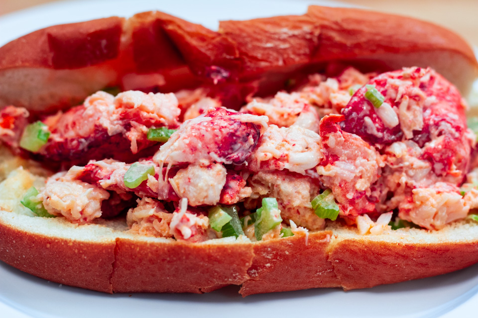 Normandy's Sandwich Shop 08735