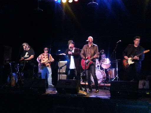 Performing Arts Theater «Avondale Towne Cinema», reviews and photos, 106 N Avondale Rd, Avondale Estates, GA 30002, USA