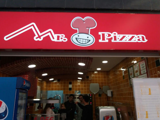Mr.Pizza