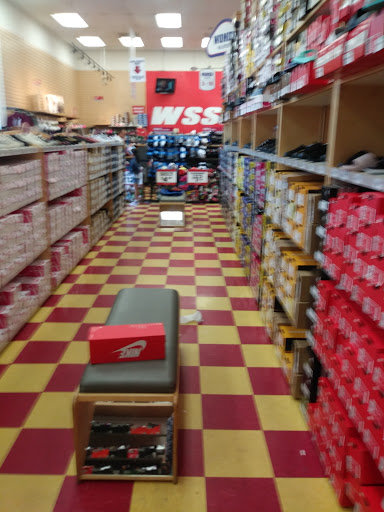 Shoe Store «WSS», reviews and photos, 1340 N Azusa Ave, Covina, CA 91722, USA