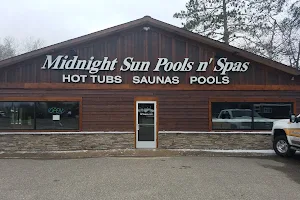 Midnight Sun Pools n' Spas image