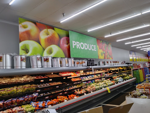 Grocery Store «Save-A-Lot», reviews and photos, 11 Hwy 630 E, Frostproof, FL 33843, USA