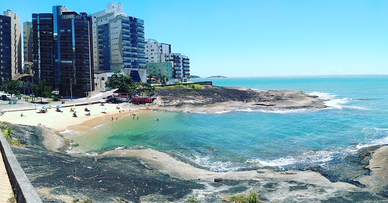Photo de Plage des Vertus avec un niveau de propreté de très propre