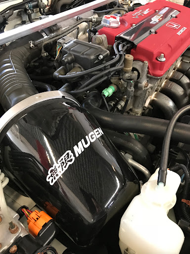 Auto Repair Shop «Pro Import Automotive», reviews and photos, 7667 E Iliff Ave, Denver, CO 80231, USA