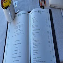 Restaurant italien Ristorante Lo Stella à Portofino (la carte)