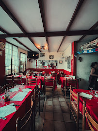 Atmosphère du Restaurant italien Piccola Calabria à Malakoff - n°6