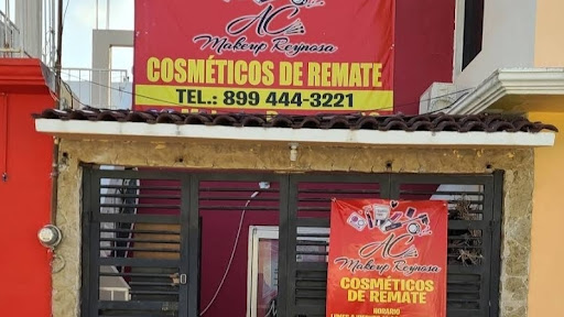 Makeup Reynosa A&C