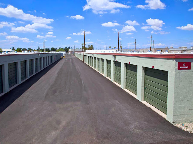 Tempe Choice Self Storage
