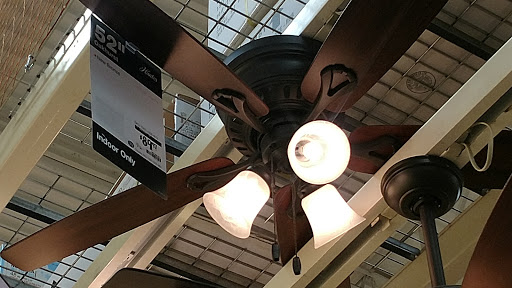 Home Improvement Store «The Home Depot», reviews and photos, 25101 SE Stark St, Troutdale, OR 97060, USA