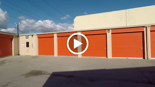 Self-Storage Facility «A-1 Self Storage», reviews and photos, 2555 S Main St, Santa Ana, CA 92707, USA