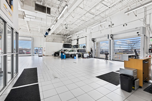 Chevrolet Dealer «Koons White Marsh Chevrolet», reviews and photos, 10207 Philadelphia Rd, White Marsh, MD 21162, USA