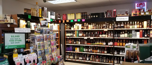 Wine Store «Cheers wines & spirits», reviews and photos, 1399 St George Ave, Colonia, NJ 07067, USA