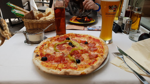 Pizzeria Restaurant Rosmarin in Sand in Taufers, Provincia Autonoma di Bolzano – Alto Adige
