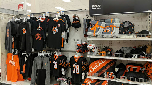 Department Store «Target», reviews and photos, 400 Corwin Nixon Blvd, South Lebanon, OH 45065, USA