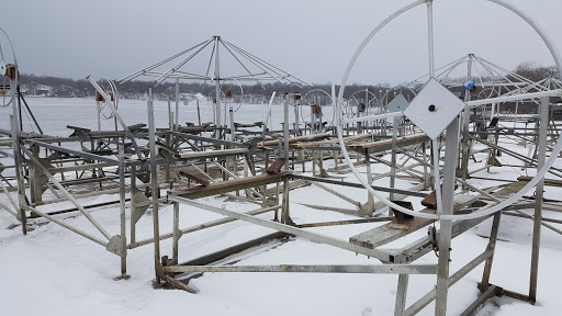 Park «French Regional Park», reviews and photos, 12605 Rockford Rd, Plymouth, MN 55441, USA